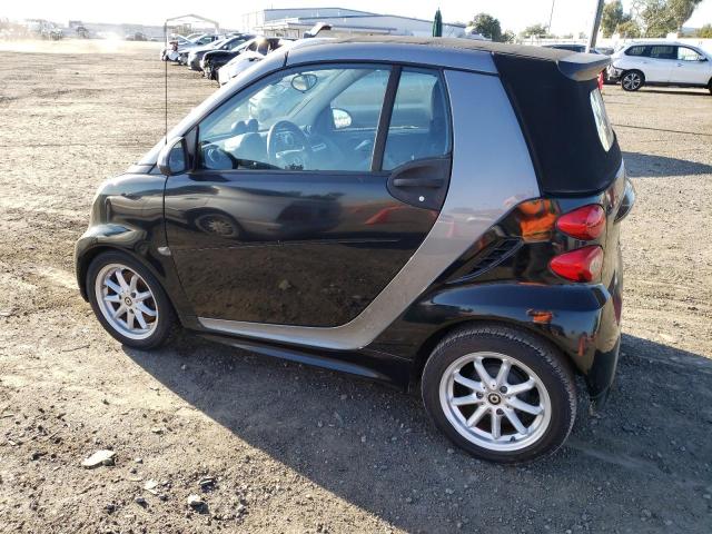 WMEEK3BA8FK825628 Smart Fortwo Passion