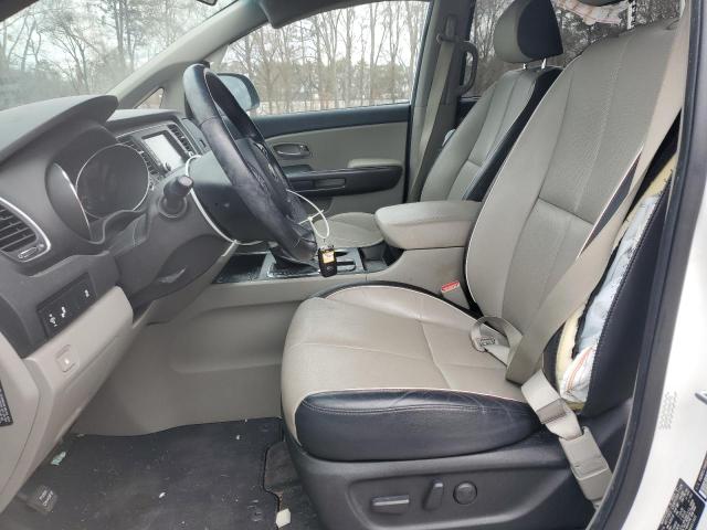 KNDMB5C16M6661905 KIA SEDONA LX
