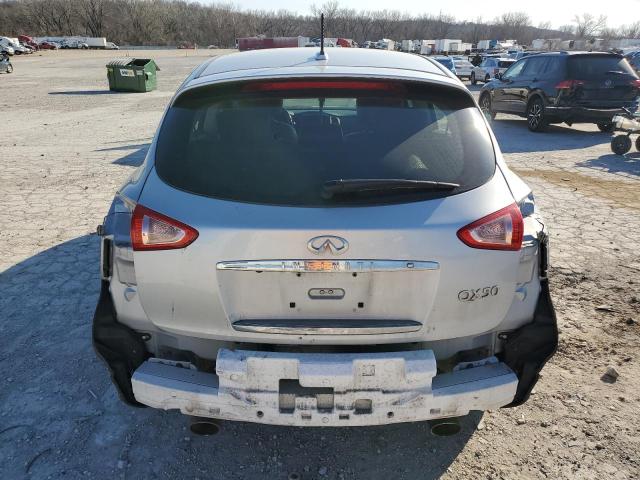JN1BJ0RR9GM271605 Infiniti QX50