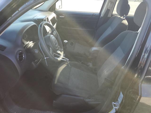 1C4NJPBA5FD367804 Jeep Patriot Sport