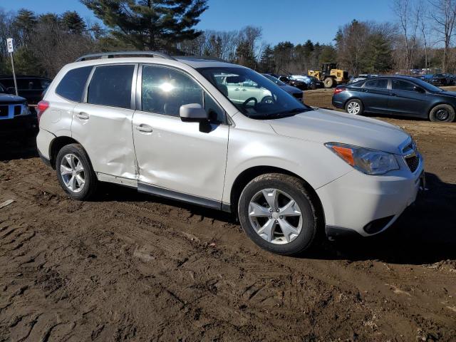 JF2SJADC1FH428638 Subaru Forester 2.5i Premium