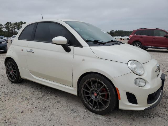 3C3CFFFH4HT700408 Fiat 500 ABARTH