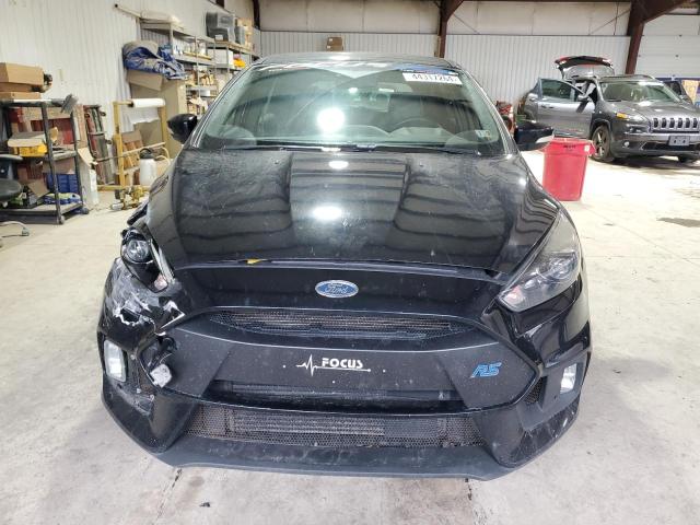 WF0DP3TH0H4122892 Ford FOCUS RS