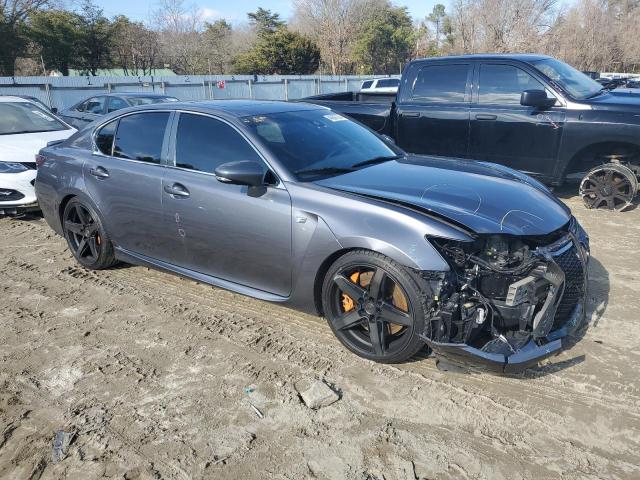 JTHBP1BL0GA001573 Lexus GS-F
