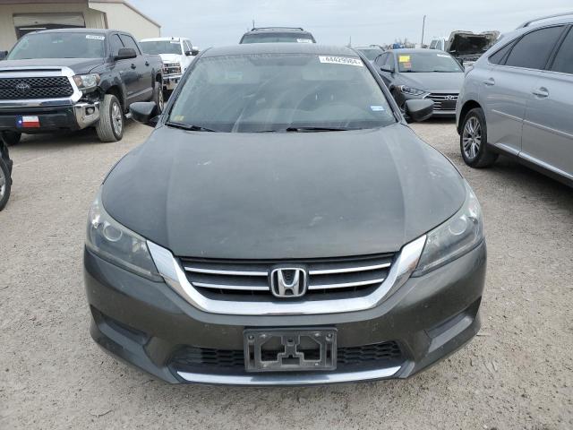 1HGCR2F39FA053526 Honda ACCORD LX