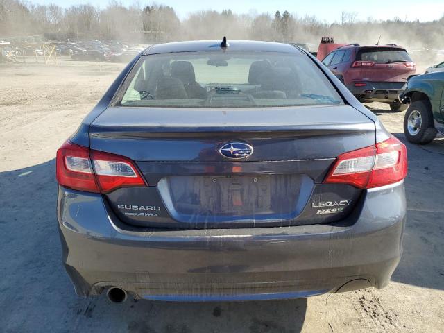 4S3BNAC64H3056307 Subaru Legacy 2.5i Premium