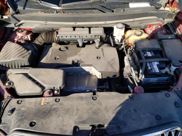 LRBFXDSA1HD149166 Buick Envision Essence