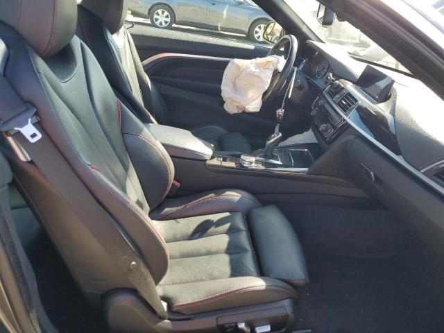 WBA4Z1C50JEC59547 BMW 430I
