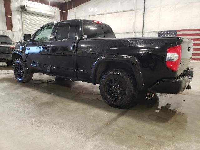 Toyota Tundra Double Cab Sr/sr5 2015 5TFUW5F12FX442761 Image 2