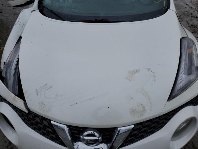 JN8AF5MV4GT658231 Nissan JUKE S