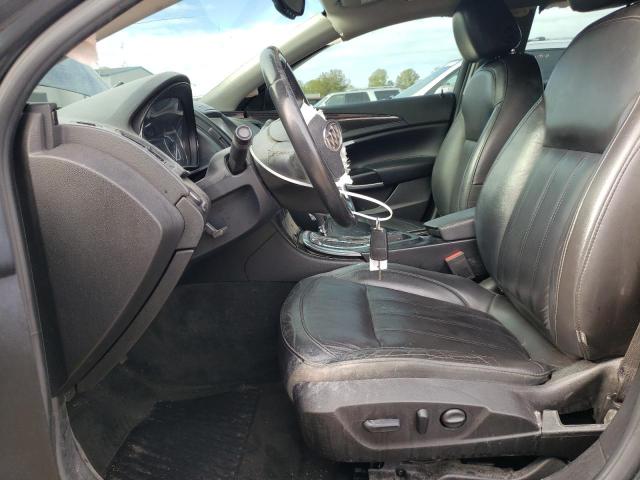 2G4GK5EX9G9109631 Buick Regal