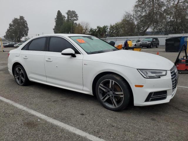 WAULMAF41JA093797 Audi A4 Premium Plus