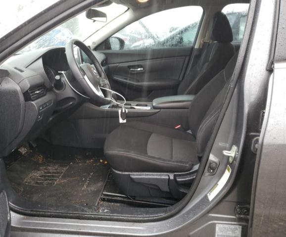 3N1AB8CV1LY262790 Nissan SENTRA SV