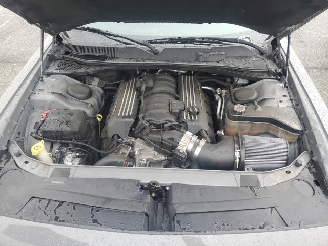 2C3CDZFJXJH235786 Dodge Challenger