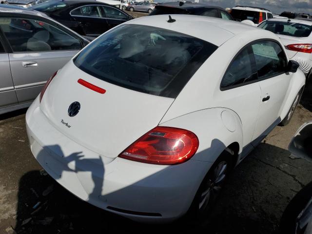 3VWF17AT3GM607359 Volkswagen Beetle 1.8t