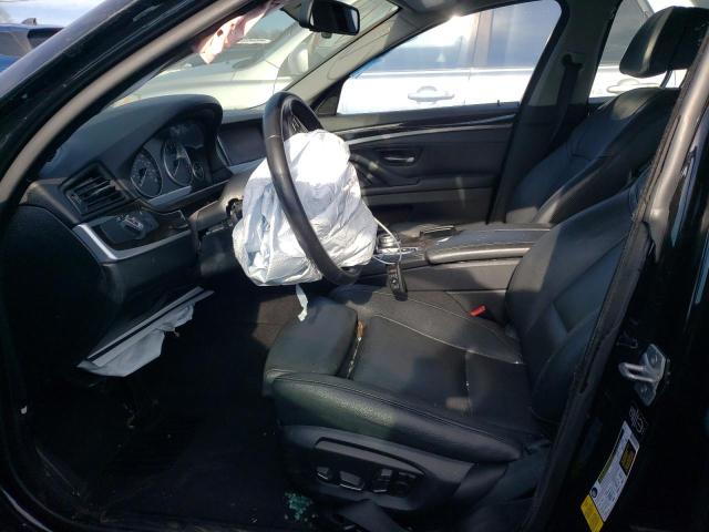 WBA5A5C52ED507311 BMW 528 I