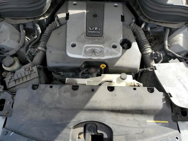 JN1BJ0HR9EM191588 Infiniti QX50