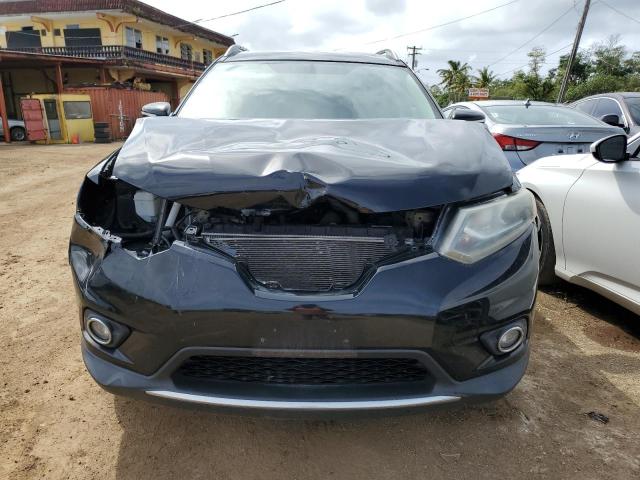 5N1AT2MV9FC880485 Nissan ROGUE S