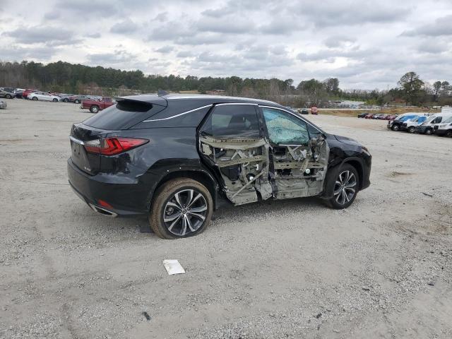 2T2HZMAA6NC253498 Lexus RX 350