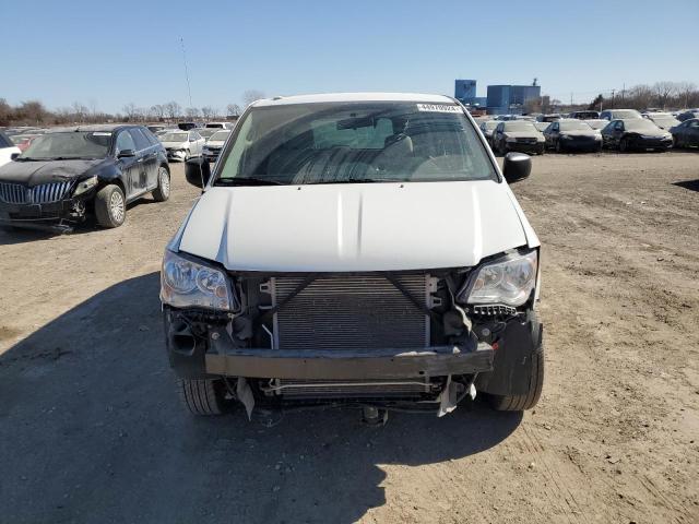 2C7WDGBG4ER473143 Dodge Grand Caravan Se