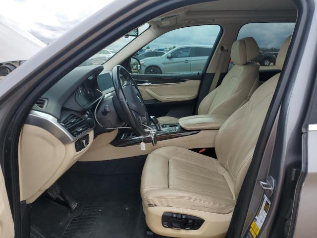 5UXKT0C53G0S74874 BMW X5 Xdr40e
