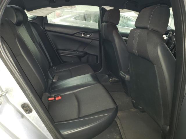 2HGFC2F81LH521207 Honda Civic Sport