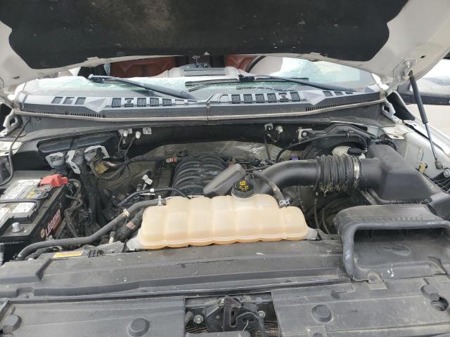 1FTEW1E5XJFA56945 Ford F150 Supercrew