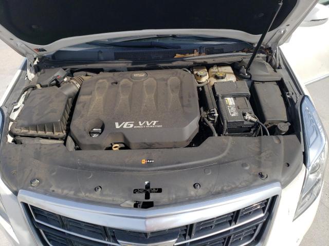 2G61M5S33H9126967 Cadillac XTS LUXURY