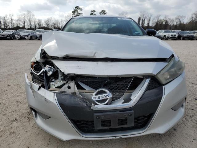 1N4AA6AP8HC389776 Nissan Maxima 3.5s