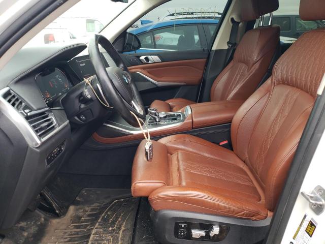 5UXCX4C55KLS37557 BMW X7 Xdrive50i