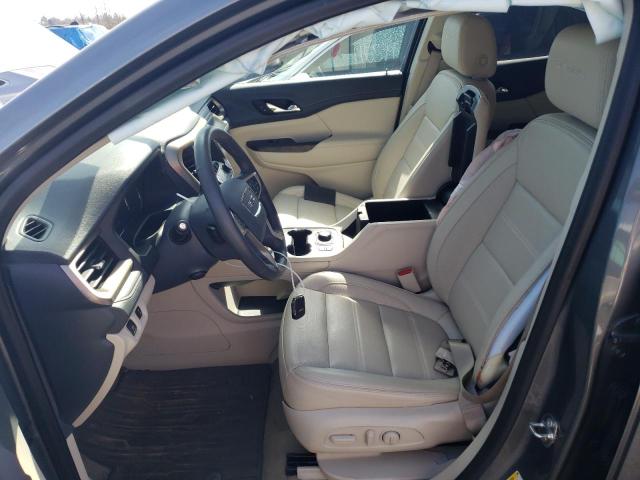 1GKKNXLS1LZ122418 GMC Acadia Denali
