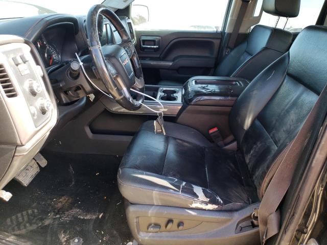 1GTV2VEC3EZ103108 GMC Sierra K1500 Slt