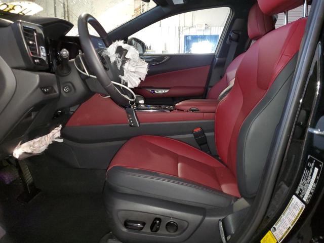 2T2GKCEZ3PC012205 Lexus NX 350H