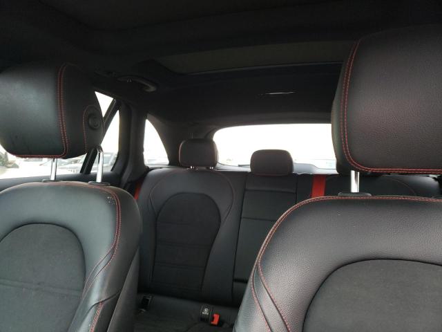 WDC0G6EB5KF544626 Mercedes-Benz Glc 43 4matic Amg