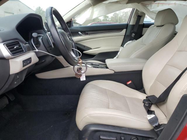 1HGCV2F93LA016192 Honda Accord Touring
