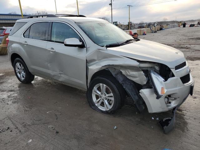 Chevrolet EQUINOX LT 2015 2GNALCEKXF1148538 Image 4