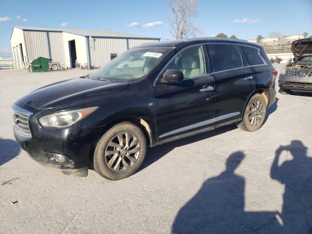 Aukcja sprzedaży 2015 Infiniti Qx60, vin: 5N1AL0MN3FC534372, numer aukcji: 44419964