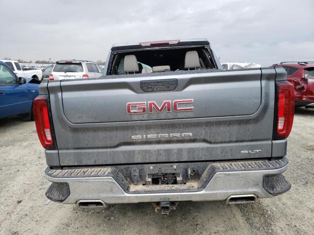 3GTU9DED7MG179004 GMC Sierra K1500 Slt