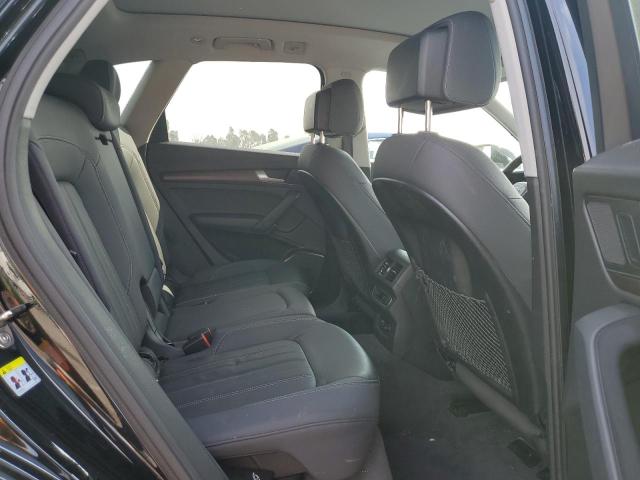 WA1AAAFY2M2007492 Audi Q5 PREMIUM