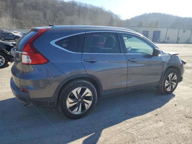 5J6RM4H9XFL118094 Honda Cr-v Touring