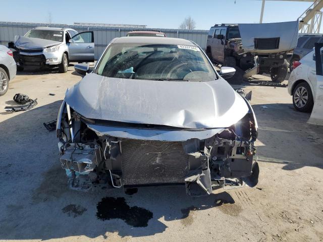 19XFC2F50JE042516 Honda Civic Lx