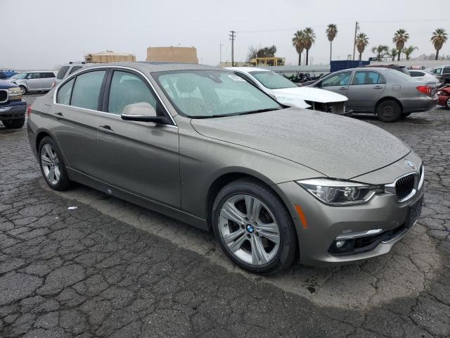 WBA8E1C57GK479837 BMW 330e