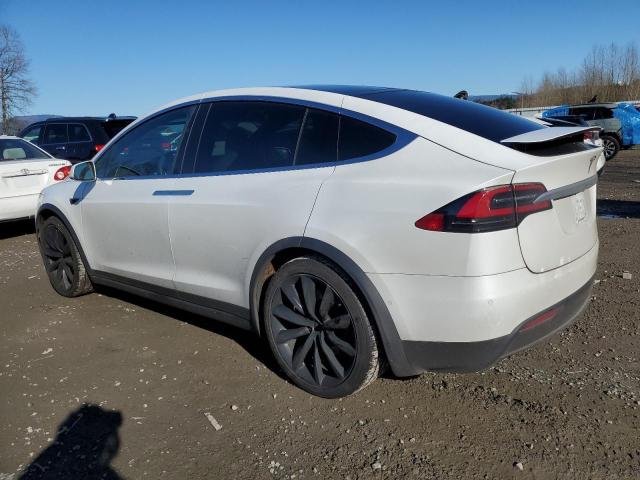 5YJXCAE21KF207359 Tesla MODEL X