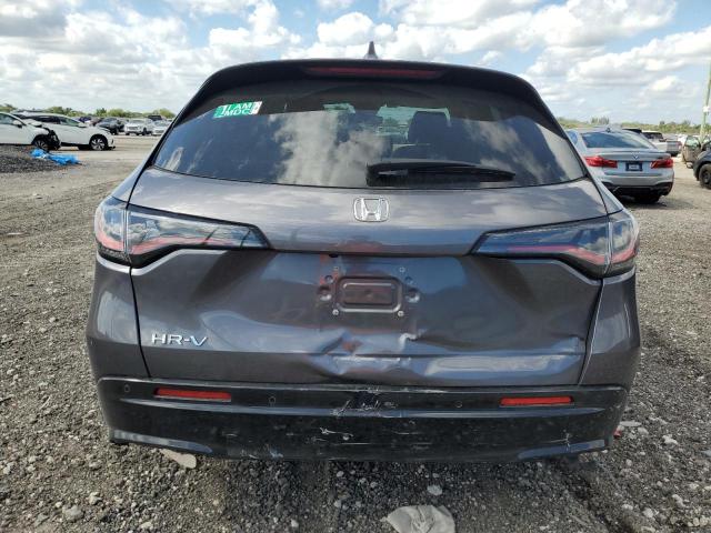3CZRZ1H76PM727102 Honda Hr-v Exl