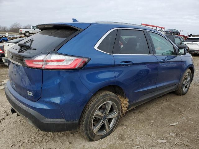 2FMPK4J95LBA22281 Ford EDGE SEL