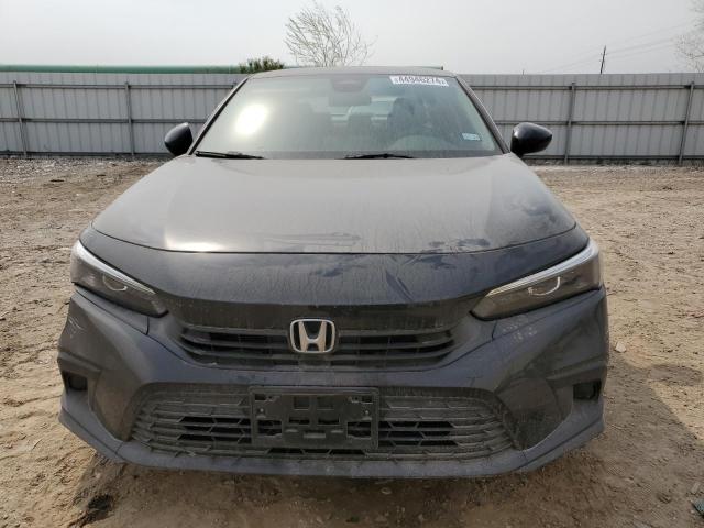 2HGFE2F26NH558620 Honda Civic Lx