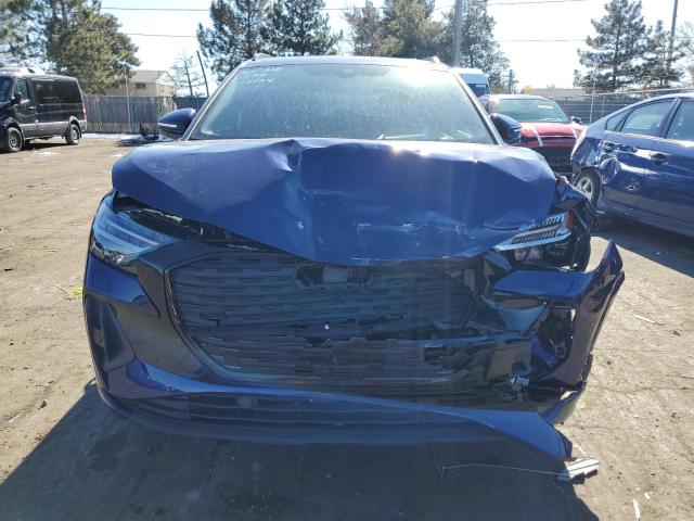 WA1M2BFZ7PP066327 Audi Q4 E-tron Prestige