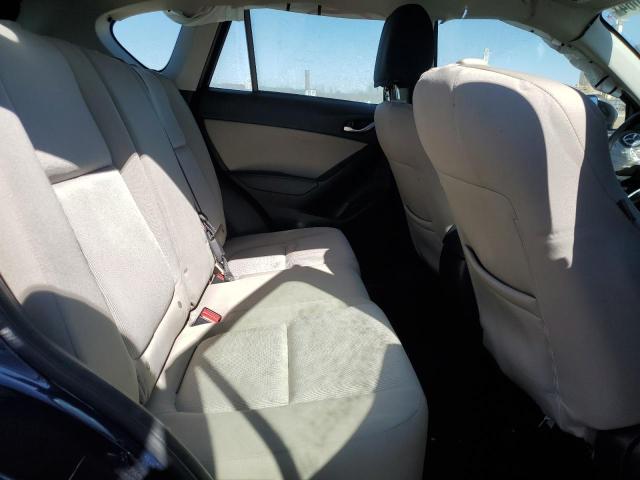 JM3KE4BY0G0863628 Mazda CX-5 SPORT