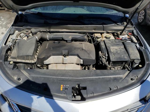 1G11Y5SL5EU128924 Chevrolet IMPALA LS