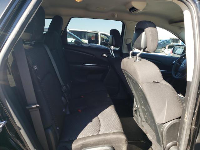 3C4PDDBG9GT217046 Dodge Journey Sxt